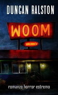 Cover: Woom - Shadow Work Publishing