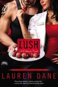 Cover: Lush - Berkley