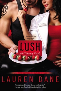 Abbildung von: Lush - Berkley