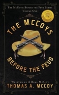 Cover: The McCoys - Thomas Allan McCoy
