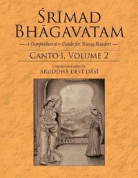 Abbildung von: Srimad Bhagavatam - Krishna Homeschool