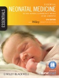Cover: Essential Neonatal Medicine - Wiley-Blackwell