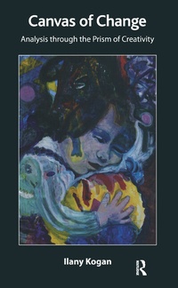 Enlarge image Cover: Canvas of Change - Routledge
