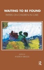 Cover: Waiting To Be Found - Routledge