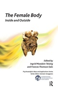 Cover: The Female Body - Routledge