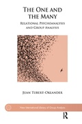 Cover: The One and the Many - Routledge