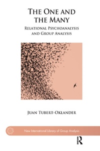 Enlarge image Cover: The One and the Many - Routledge