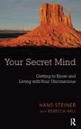Cover: Your Secret Mind - Routledge