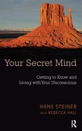 Cover: Your Secret Mind - Routledge