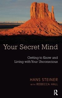 Enlarge image Cover: Your Secret Mind - Routledge