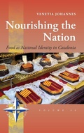 Cover: Nourishing the Nation - Berghahn Books