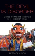 Cover: The Devil is Disorder - Berghahn Books