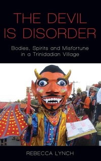 Enlarge image Cover: The Devil is Disorder - Berghahn Books