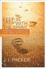 Cover: Keep in Step with the Spirit - Inter-Varsity Press