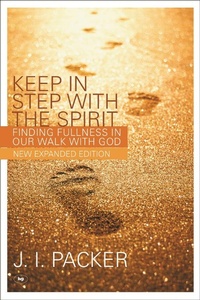 Enlarge image Cover: Keep in Step with the Spirit - Inter-Varsity Press