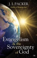 Cover: Evangelism and the Sovereignty of God - SPCK Publishing