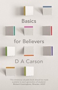 Cover: Basics for Believers - Inter-Varsity Press