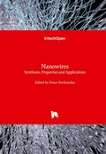 Cover: Nanowires - IntechOpen