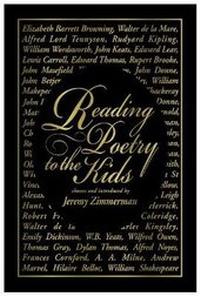 Abbildung von: Reading Poetry to the Kids - Brown Dog Books