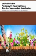 Cover: Encyclopaedia Of Physiology Of Flowering Plants: Genetics, Taxonomy And Classification (5 Volumes) - Koros Press Limited