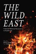 Cover: The Wild East - UCL Press