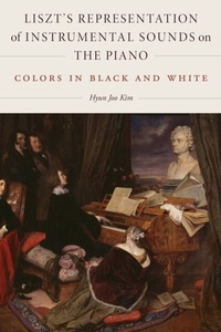 Abbildung von: Liszt's Representation of Instrumental Sounds on the Piano - De Gruyter