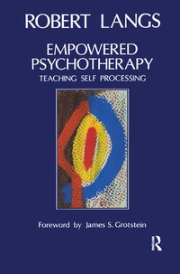 Enlarge image Cover: Empowered Psychotherapy - Routledge