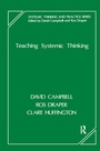 Cover: Teaching Systemic Thinking - Routledge