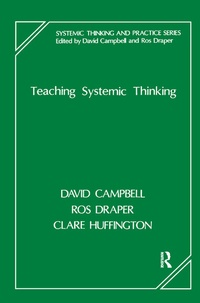 Enlarge image Cover: Teaching Systemic Thinking - Routledge