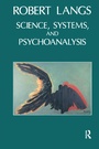 Cover: Science, Systems and Psychoanalysis - Routledge