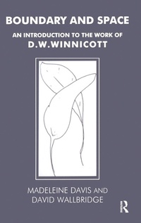 Enlarge image Cover: Boundary and Space - Routledge