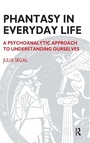 Cover: Phantasy in Everyday Life - Routledge