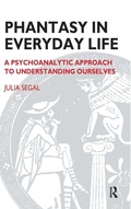 Cover: Phantasy in Everyday Life - Routledge