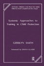 Cover: Systemic Approaches to Training in Child Protection - Routledge