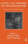 Cover: Centres and Peripheries of Psychoanalysis - Routledge
