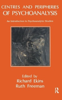 Enlarge image Cover: Centres and Peripheries of Psychoanalysis - Routledge