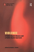Cover: Violence - Routledge