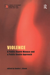 Enlarge image Cover: Violence - Routledge