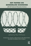 Cover: Key Papers on Borderline Disorders - Routledge