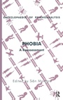Cover: Phobia - Routledge