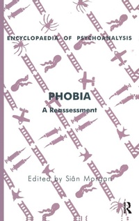 Enlarge image Cover: Phobia - Routledge
