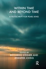 Cover: Within Time and Beyond Time - Routledge