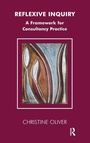 Cover: Reflexive Inquiry - Routledge
