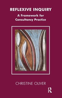 Enlarge image Cover: Reflexive Inquiry - Routledge