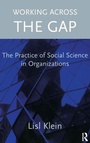 Cover: Working Across the Gap - Routledge