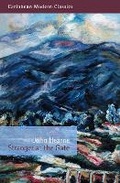 Cover: Stranger at the Gate - Peepal Tree Press Ltd
