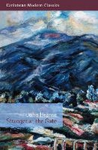Abbildung von: Stranger at the Gate - Peepal Tree Press Ltd