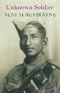 Cover: Unknown Soldier - Peepal Tree Press Ltd