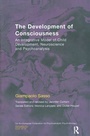 Cover: The Development of Consciousness - Routledge