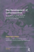 Cover: The Development of Consciousness - Routledge